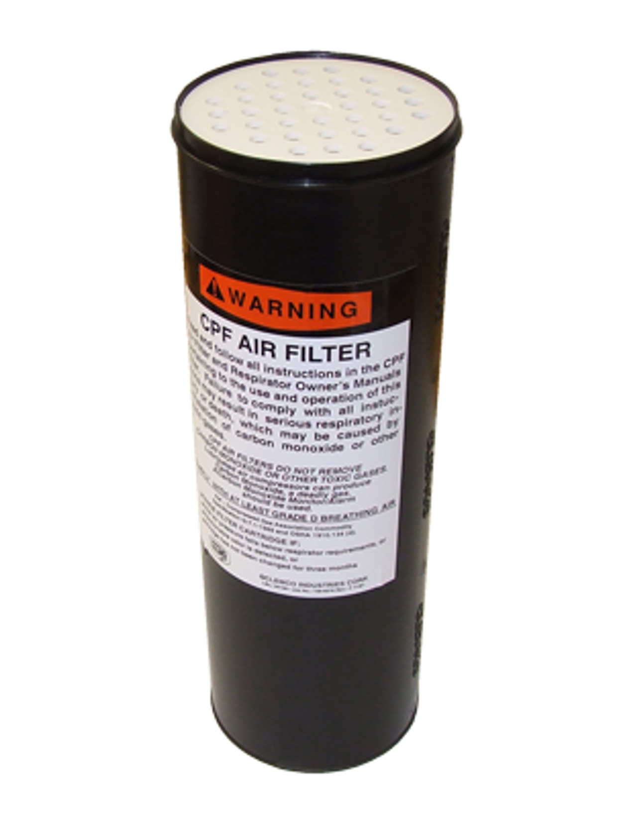 Clemco CPF Filter Cartridge